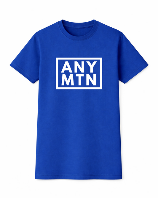T-Shirt - Box Logo