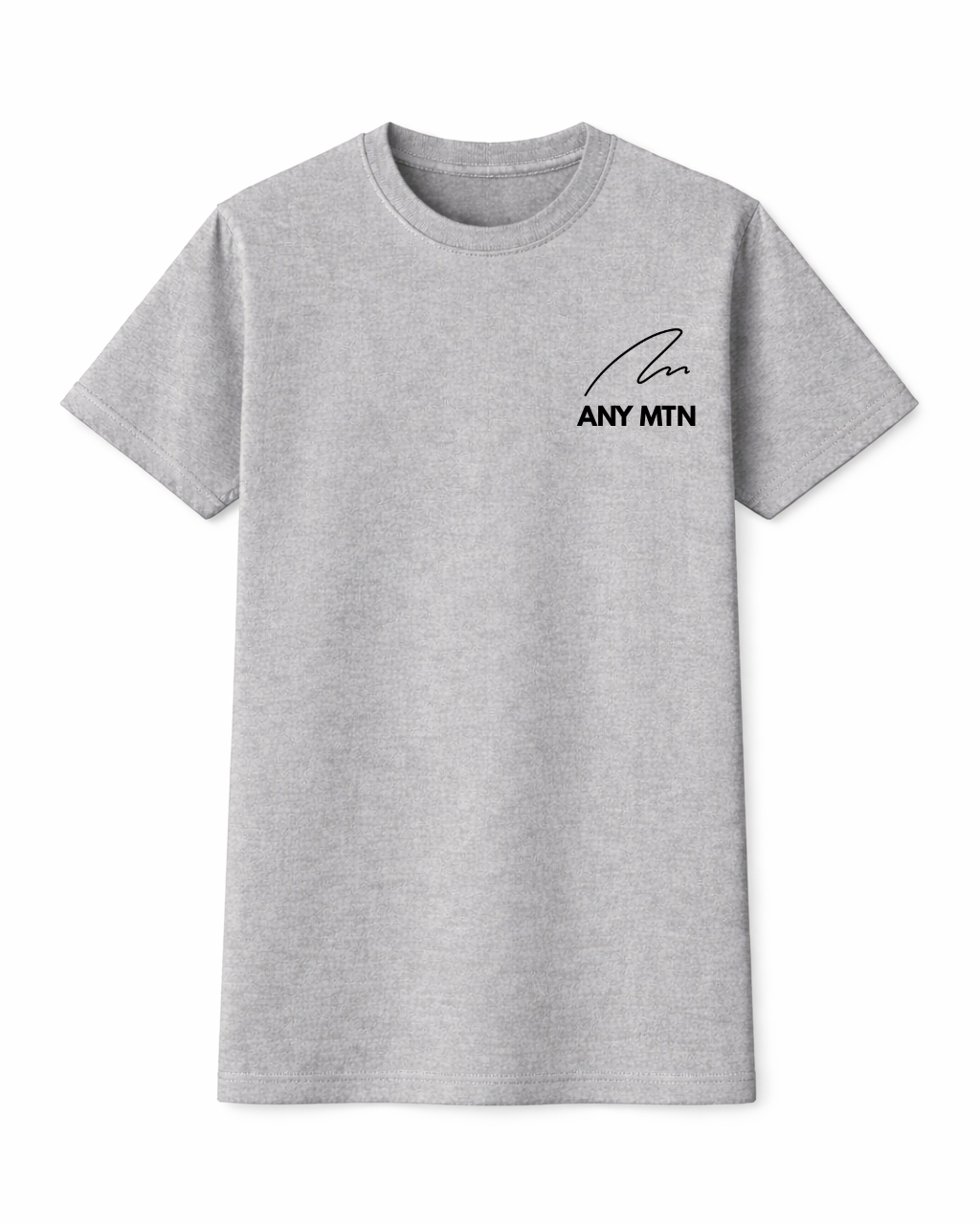 T-Shirt - Classic Logo