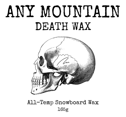 AM Death Wax