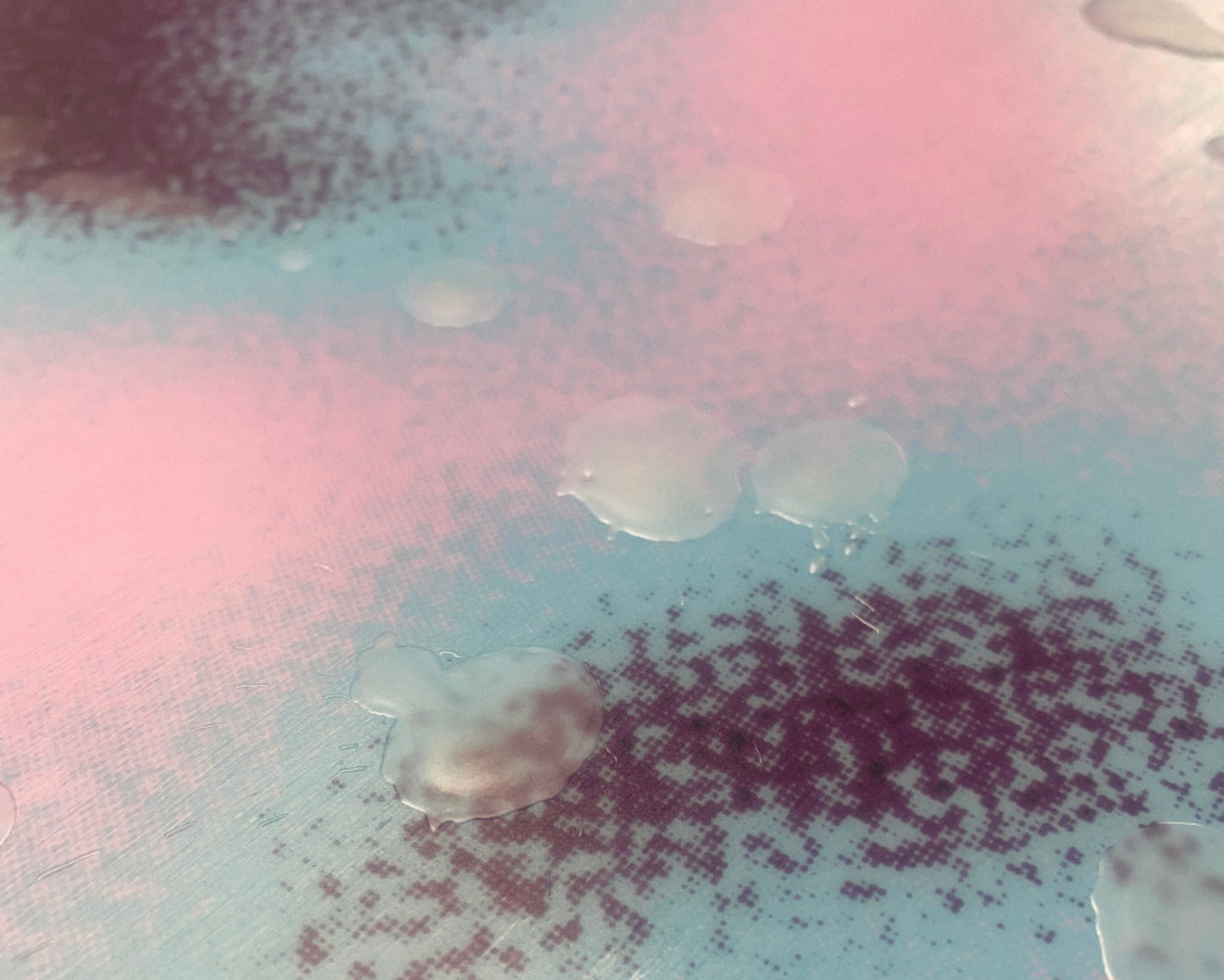AM Wax - Warm