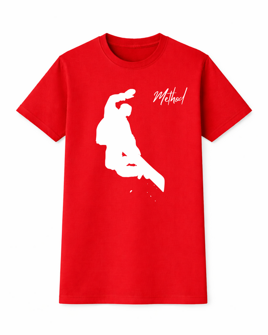 T-Shirt - Method