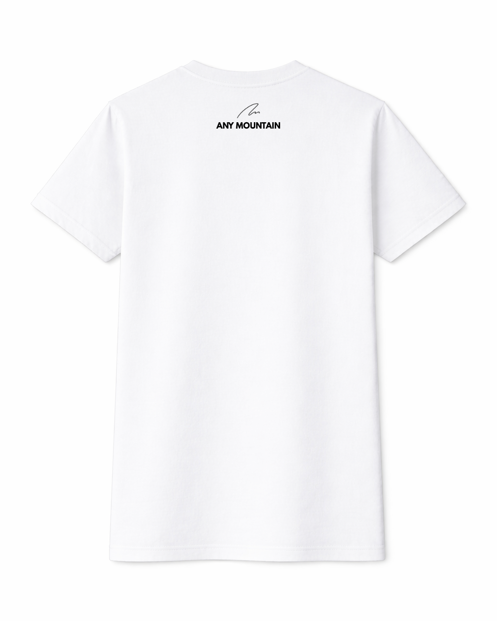 T-Shirt - Red Line