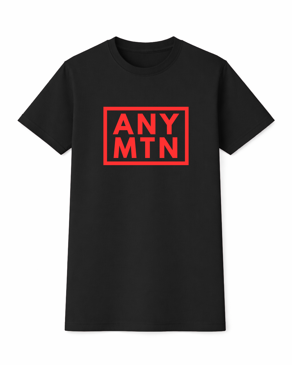 T-Shirt - Box Logo