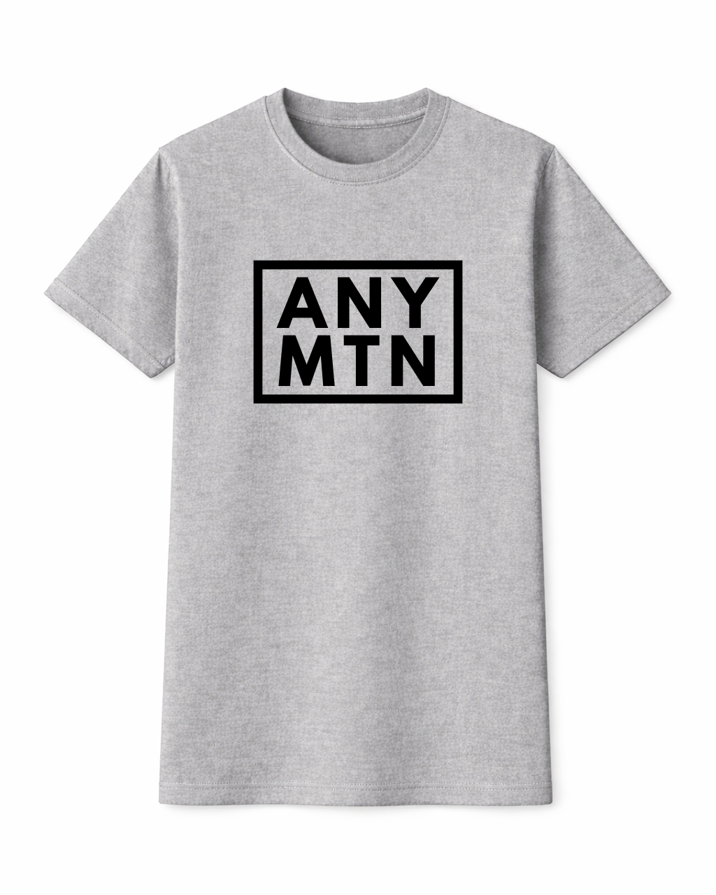T-Shirt - Box Logo