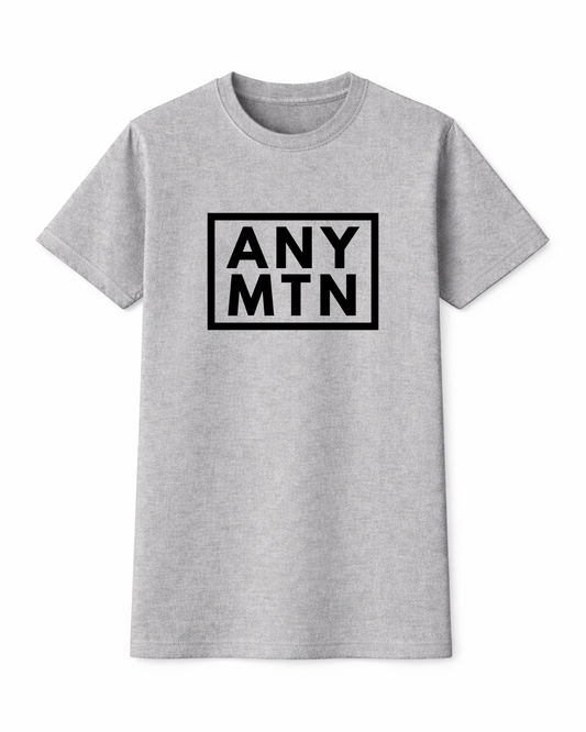 T-Shirt - Box Logo