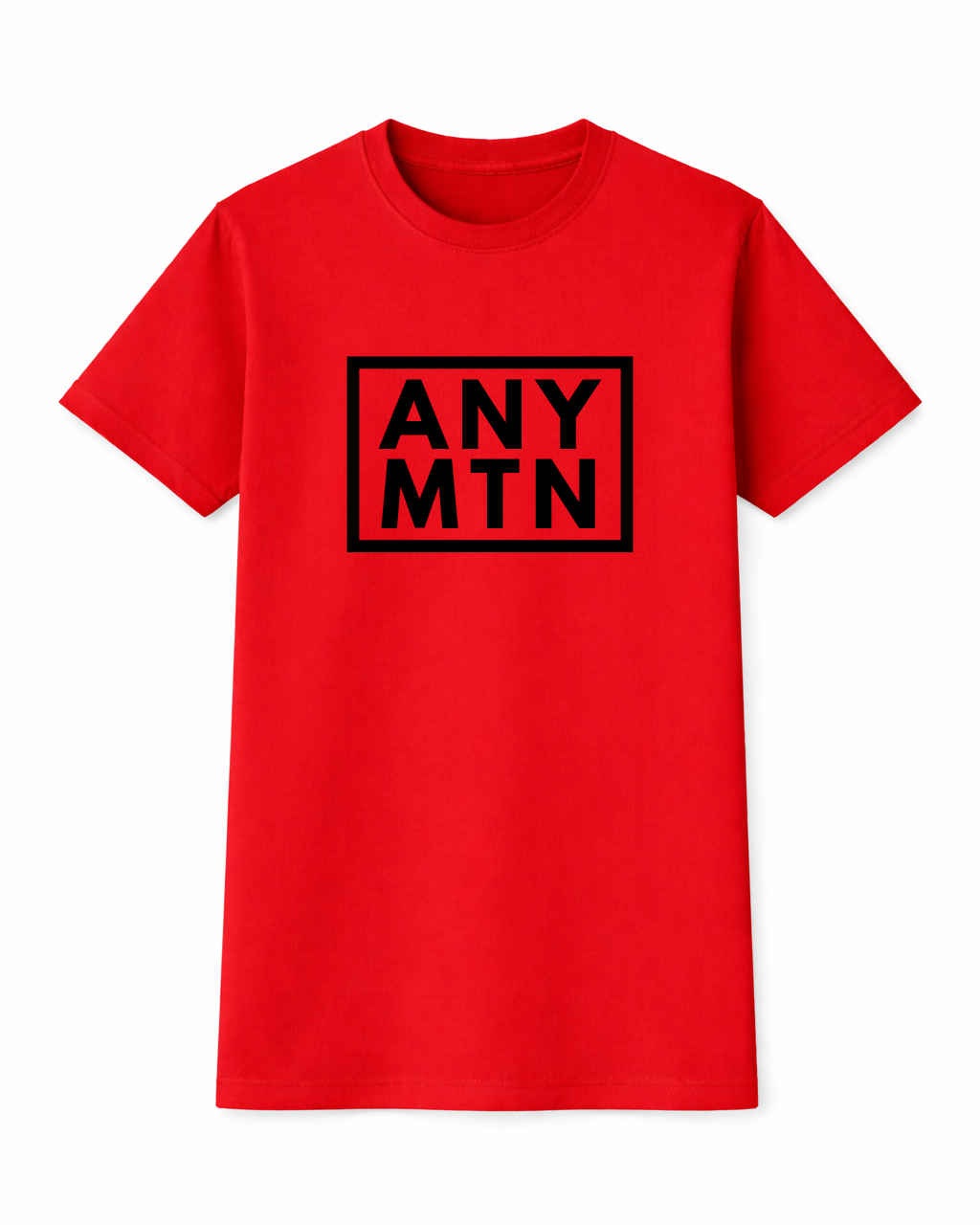 T-Shirt - Box Logo