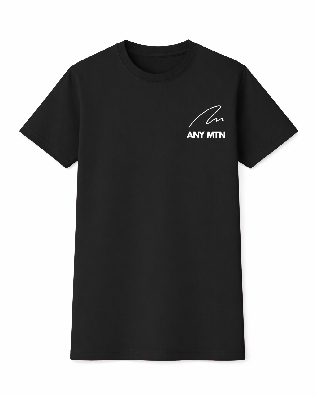 T-Shirt - Classic Logo