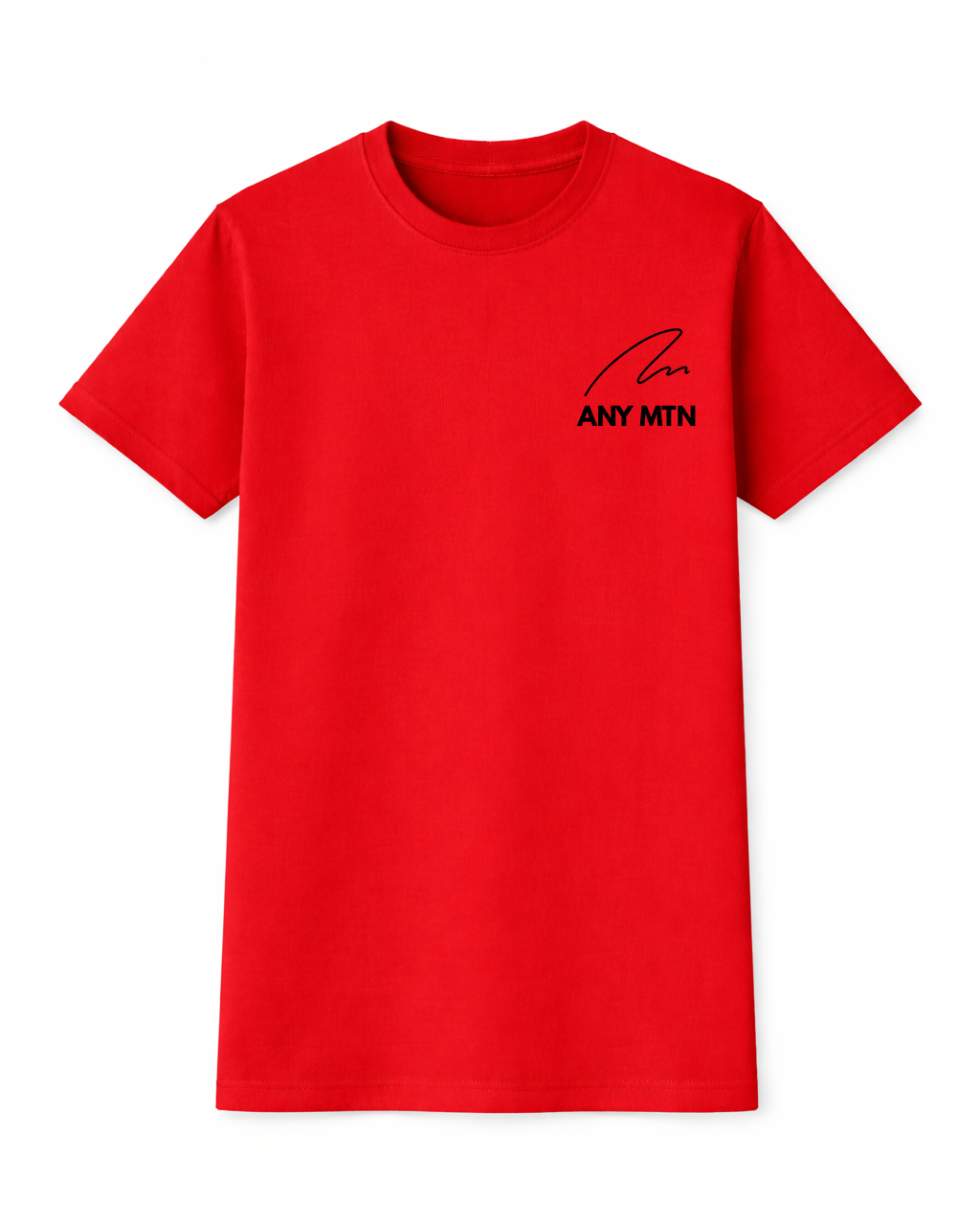 T-Shirt - Classic Logo