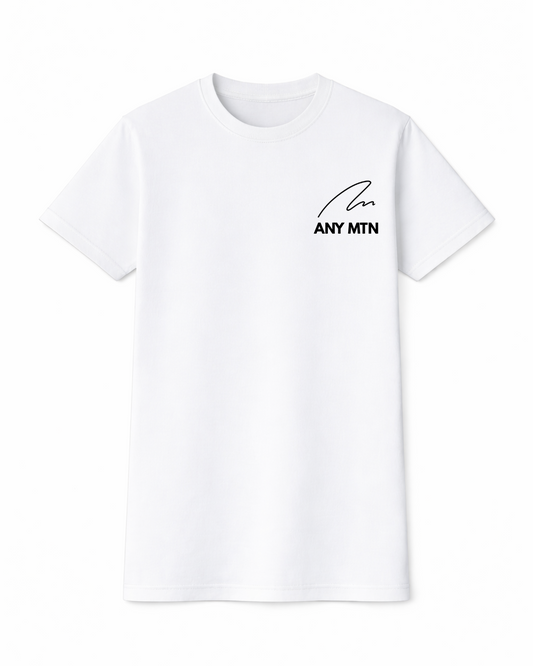 T-Shirt - Classic Logo