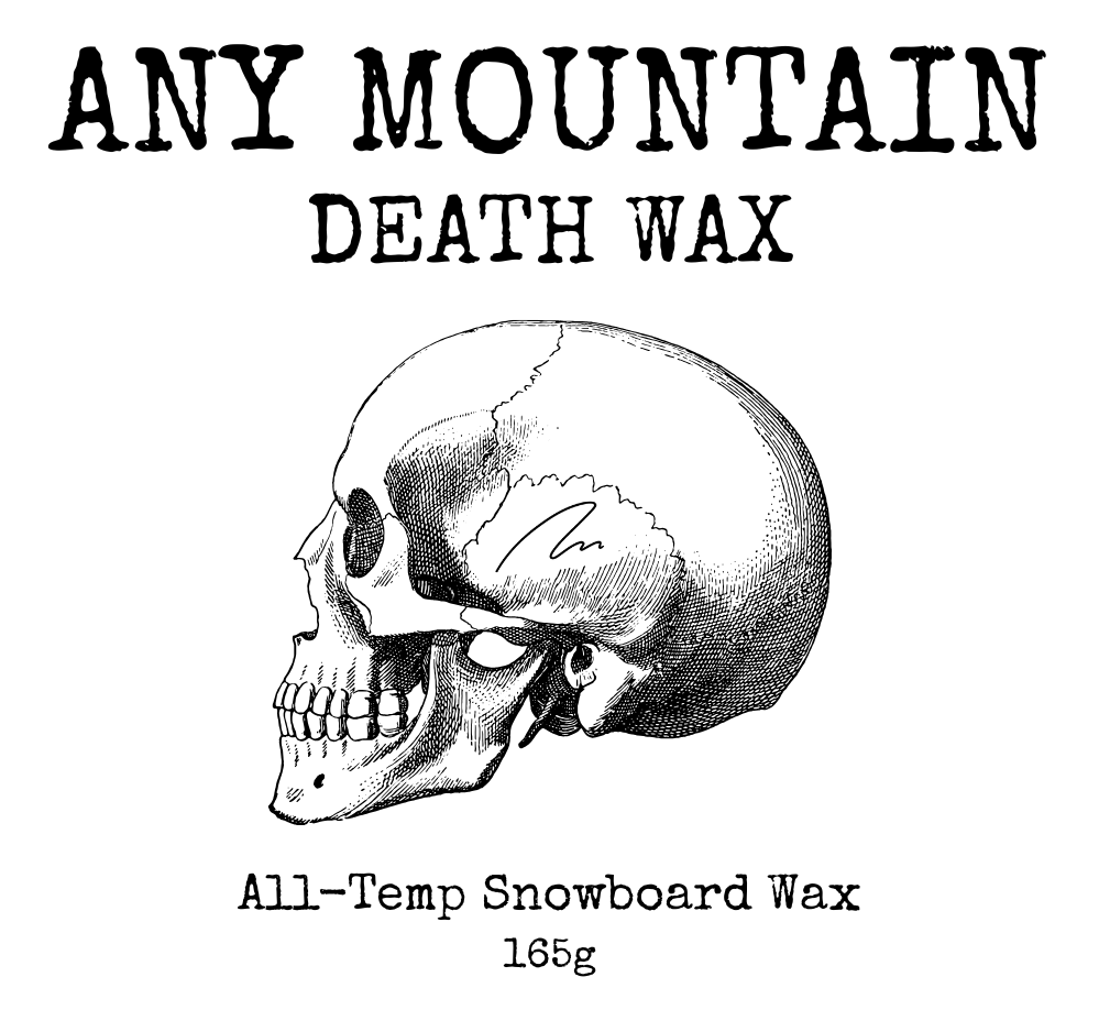 AM Death Wax