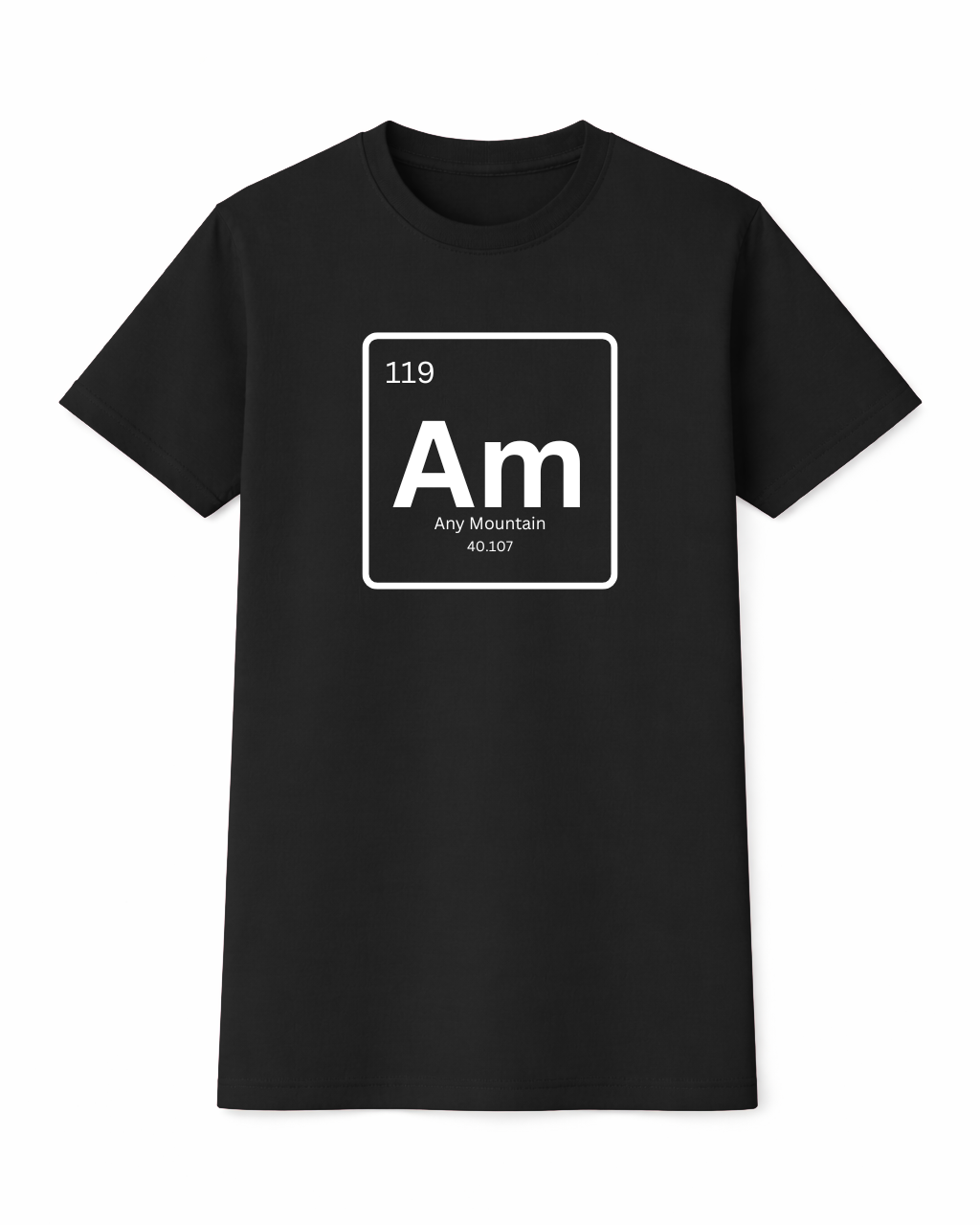 T-Shirt - Element