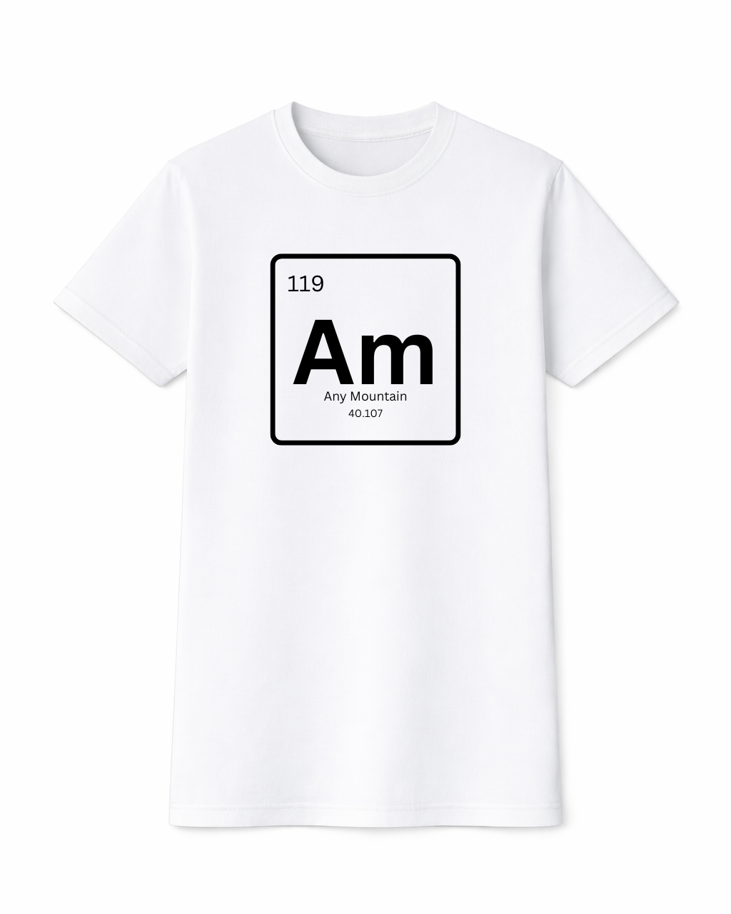 T-Shirt - Element