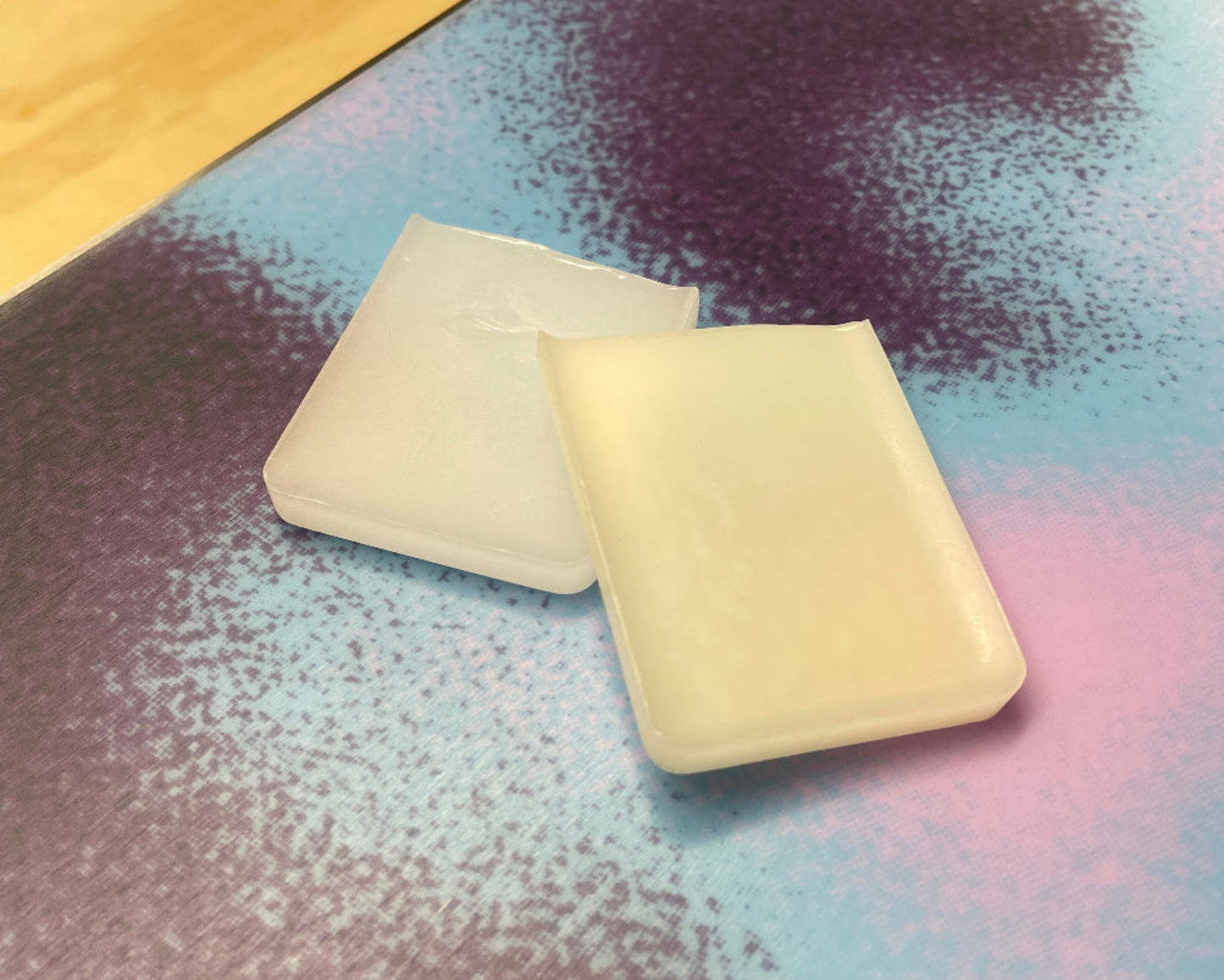 AM Wax Sample Bundle