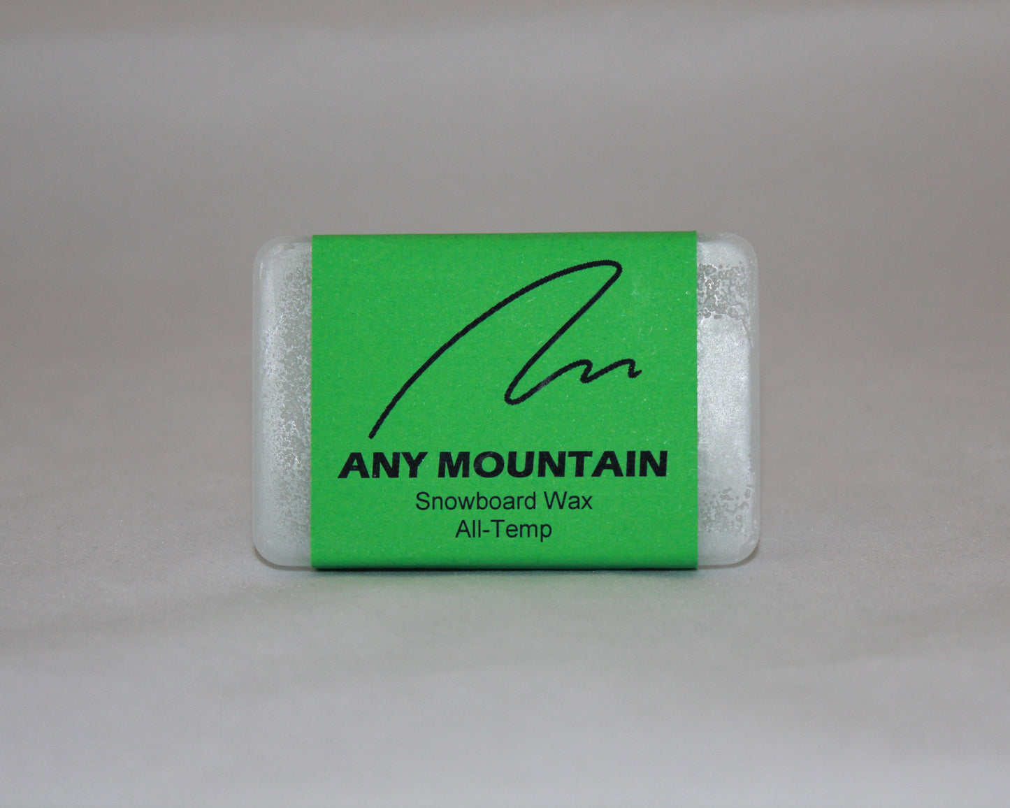 AM Wax Sample Bundle