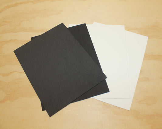 Board Protector Sheets