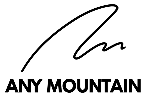 Any Mountain