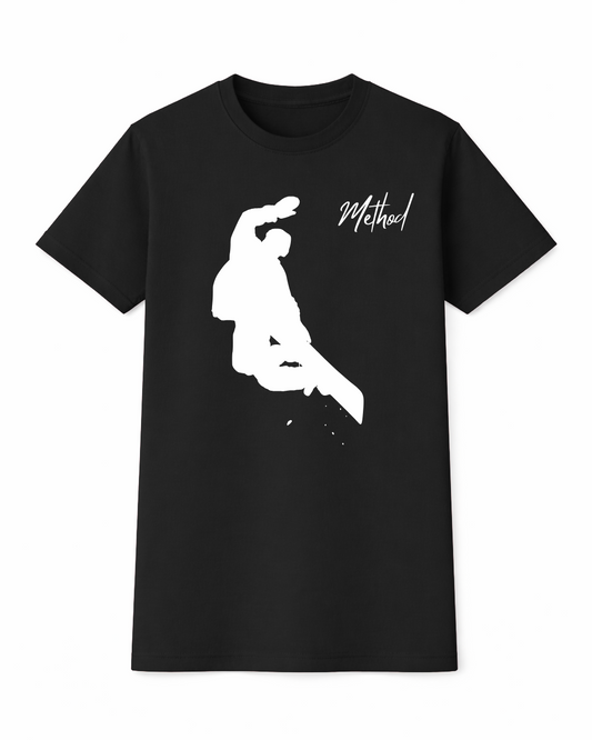 T-Shirt - Method