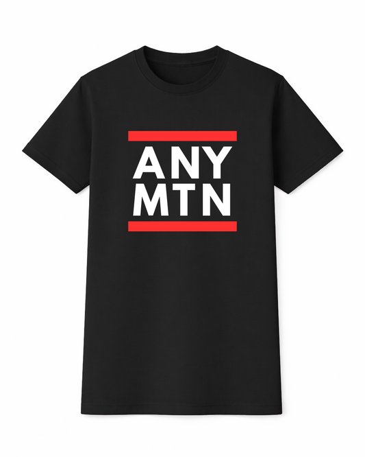 T-Shirt - Red Line