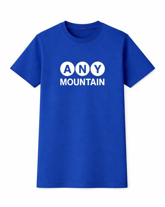 T-Shirt - Transit