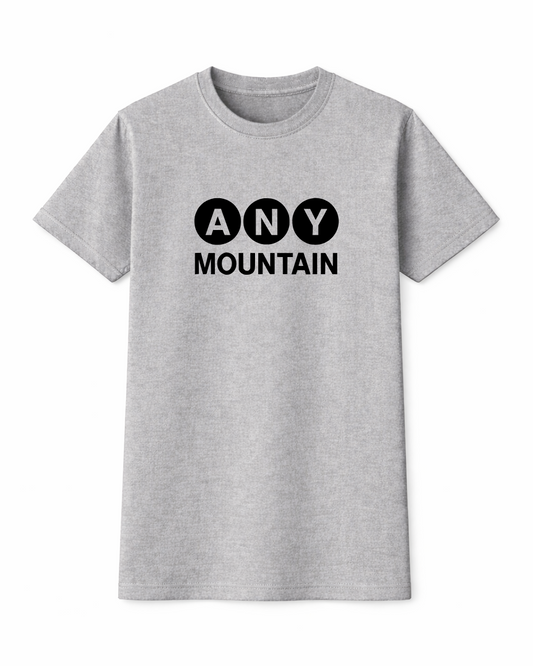 T-Shirt - Transit